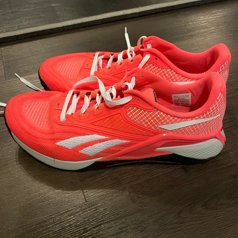 Reebok Nano X2